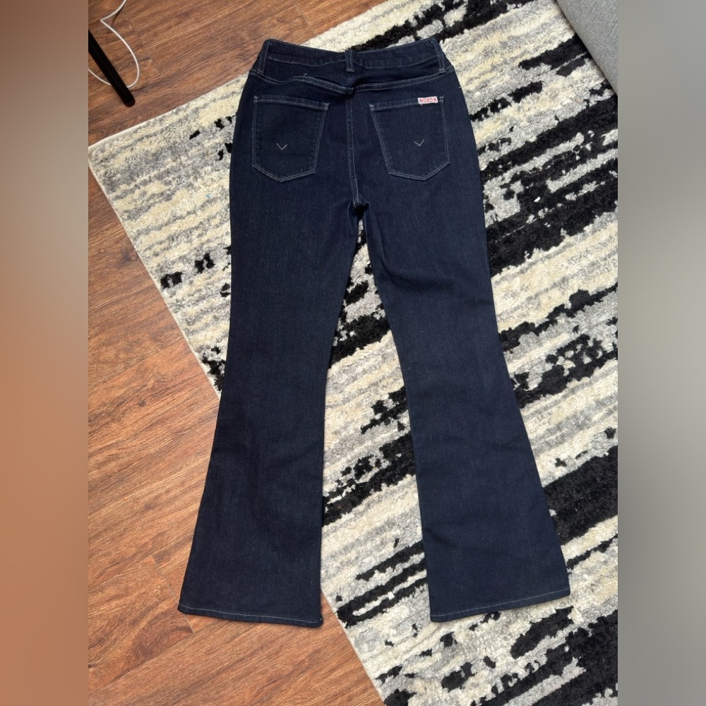 Split Hem Jeans - image 2